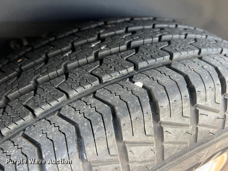 image for item DO8963 2008 Honda Pilot  SUV