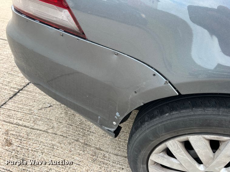 image for item DO8964 2014 Volkswagen Jetta SportWagen