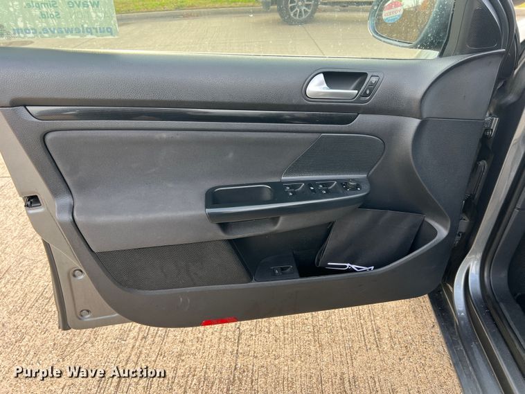 image for item DO8964 2014 Volkswagen Jetta SportWagen