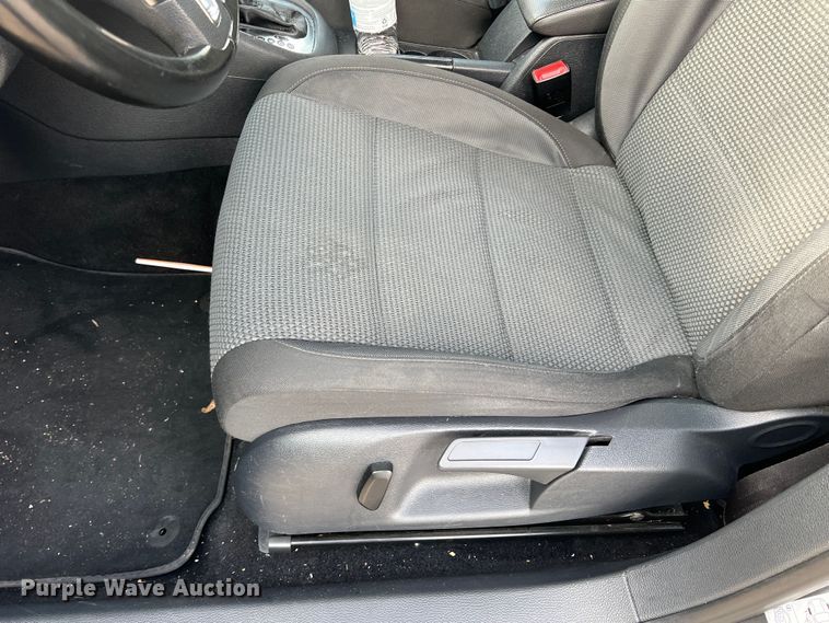 image for item DO8964 2014 Volkswagen Jetta SportWagen