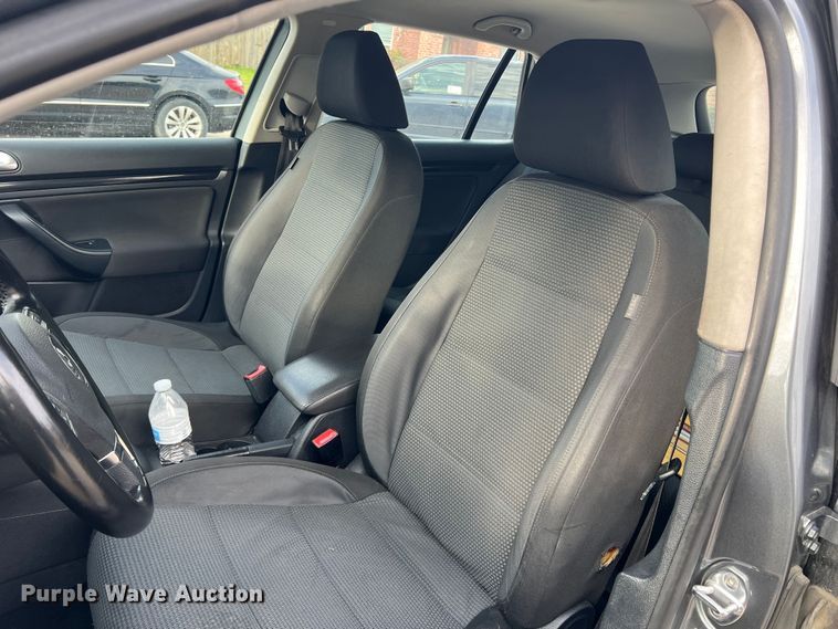 image for item DO8964 2014 Volkswagen Jetta SportWagen