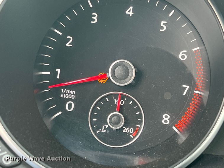 image for item DO8964 2014 Volkswagen Jetta SportWagen