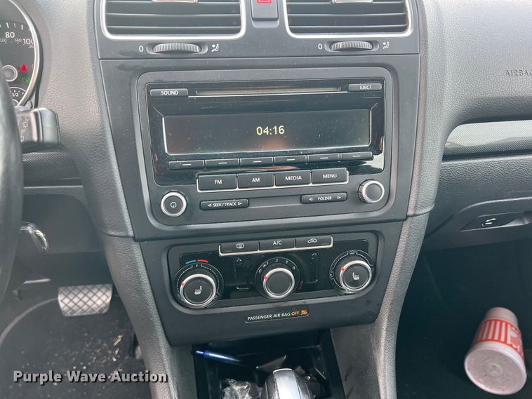 image for item DO8964 2014 Volkswagen Jetta SportWagen