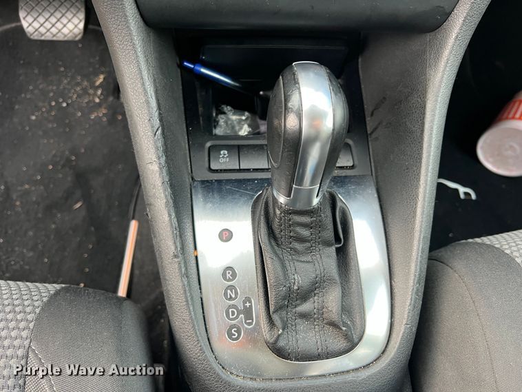 image for item DO8964 2014 Volkswagen Jetta SportWagen