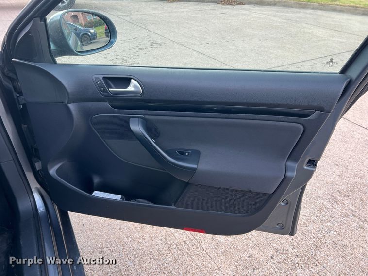 image for item DO8964 2014 Volkswagen Jetta SportWagen