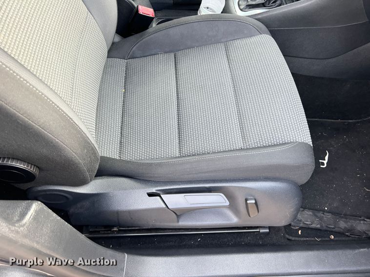 image for item DO8964 2014 Volkswagen Jetta SportWagen