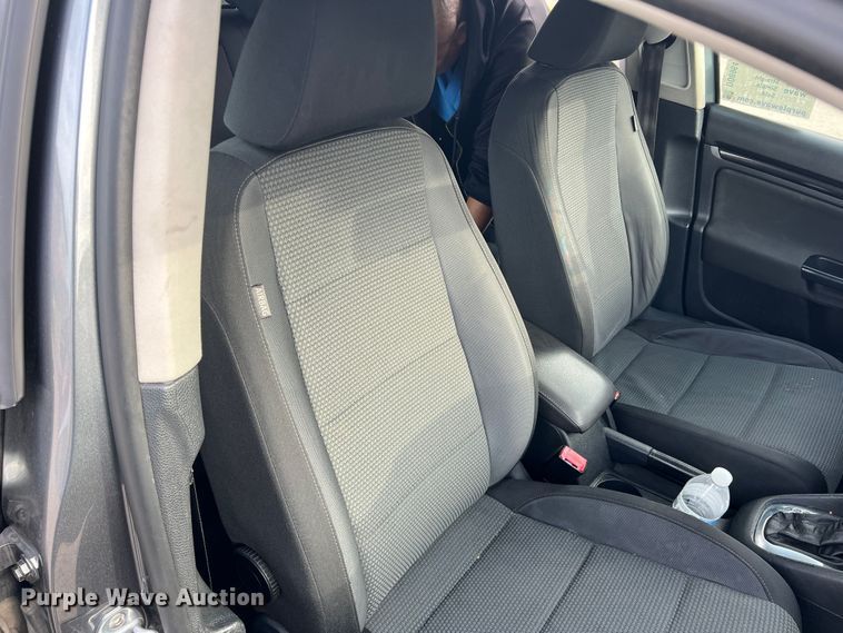 image for item DO8964 2014 Volkswagen Jetta SportWagen