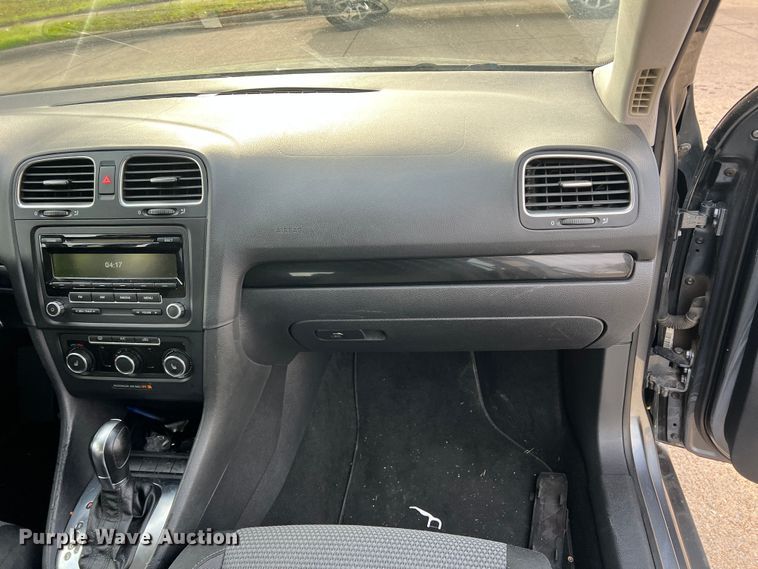 image for item DO8964 2014 Volkswagen Jetta SportWagen