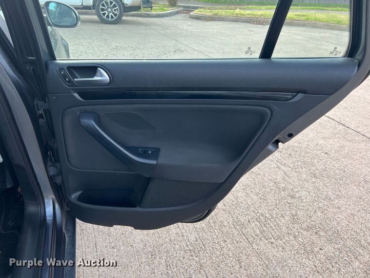 image for item DO8964 2014 Volkswagen Jetta SportWagen