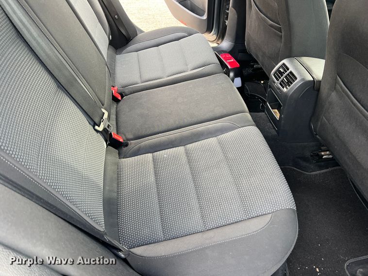 image for item DO8964 2014 Volkswagen Jetta SportWagen