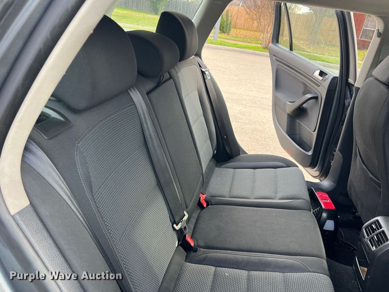 image for item DO8964 2014 Volkswagen Jetta SportWagen