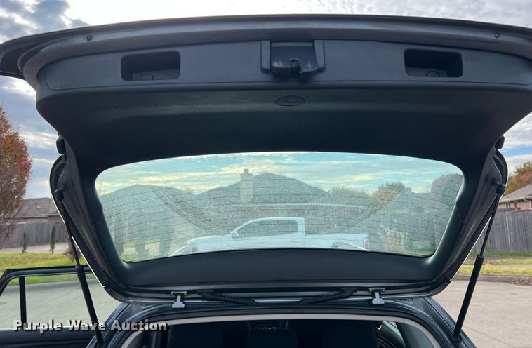 image for item DO8964 2014 Volkswagen Jetta SportWagen