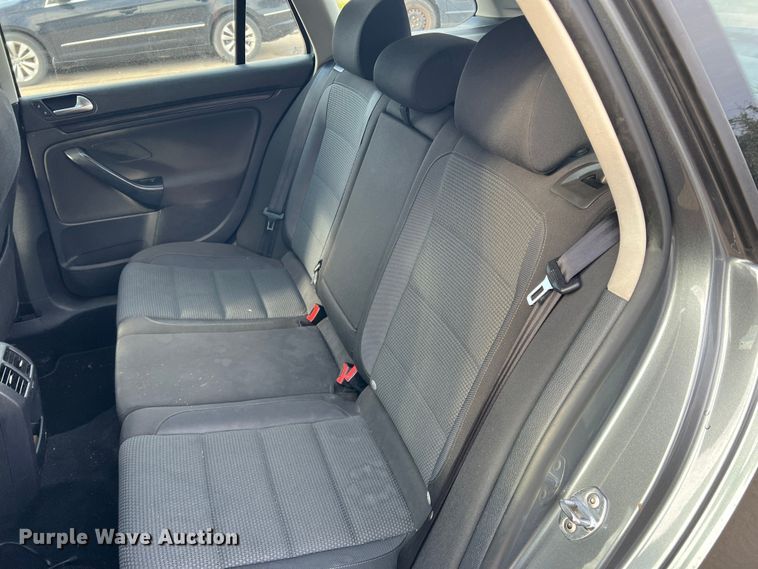 image for item DO8964 2014 Volkswagen Jetta SportWagen