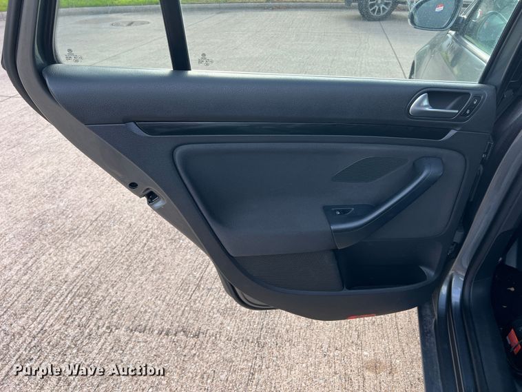 image for item DO8964 2014 Volkswagen Jetta SportWagen