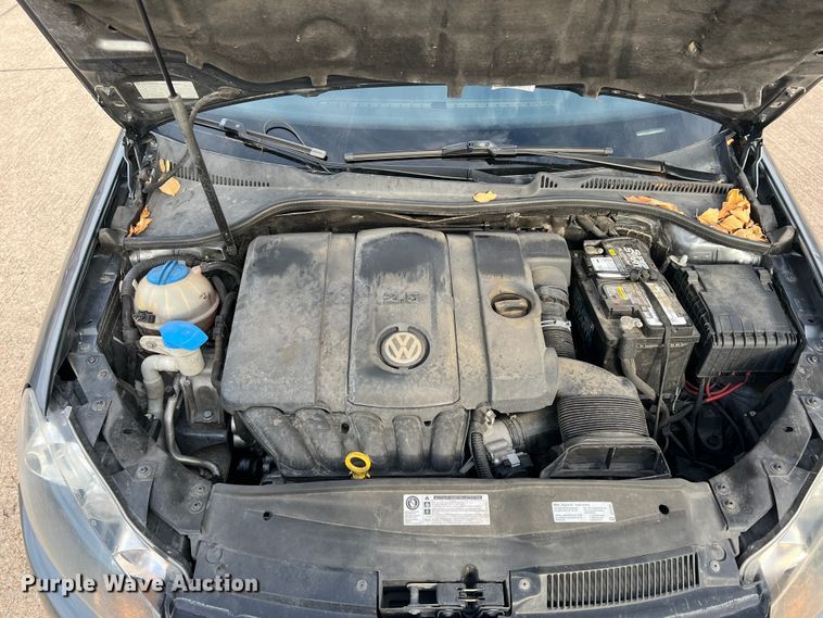 image for item DO8964 2014 Volkswagen Jetta SportWagen