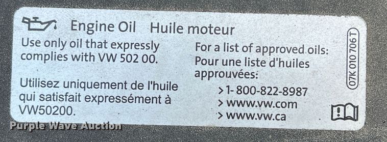 image for item DO8964 2014 Volkswagen Jetta SportWagen