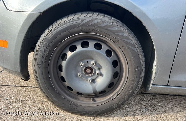 image for item DO8964 2014 Volkswagen Jetta SportWagen