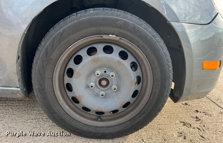 image for item DO8964 2014 Volkswagen Jetta SportWagen