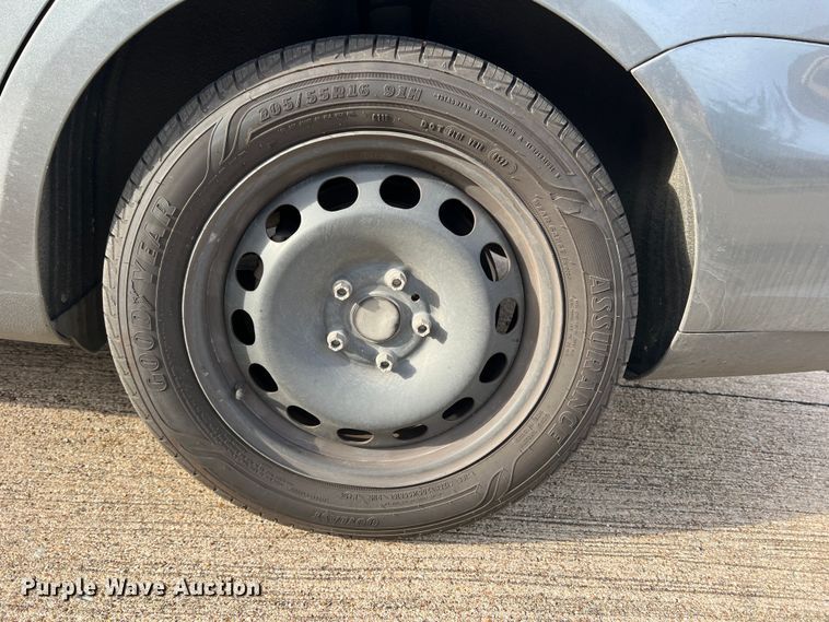 image for item DO8964 2014 Volkswagen Jetta SportWagen