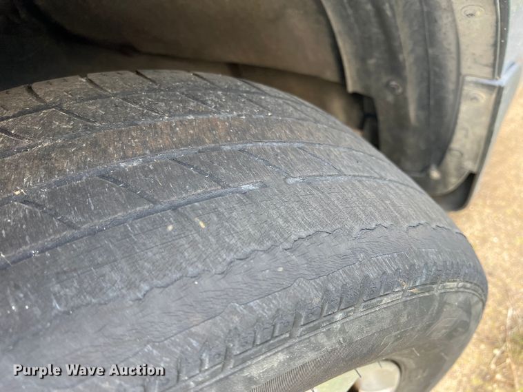 image for item DO8965 2007 Honda Odyssey  van