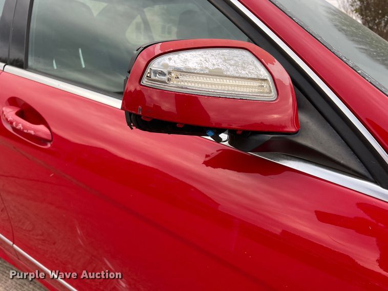 image for item DO8999 2008 Mercedes Benz C300