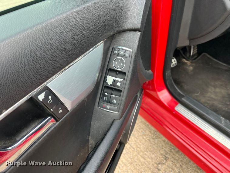 image for item DO8999 2008 Mercedes Benz C300