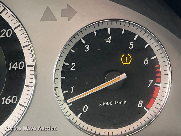 image for item DO8999 2008 Mercedes Benz C300