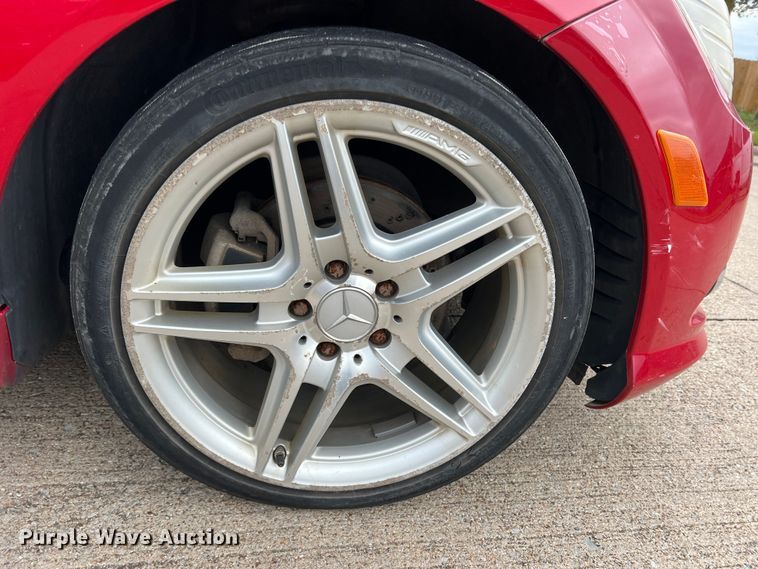 image for item DO8999 2008 Mercedes Benz C300