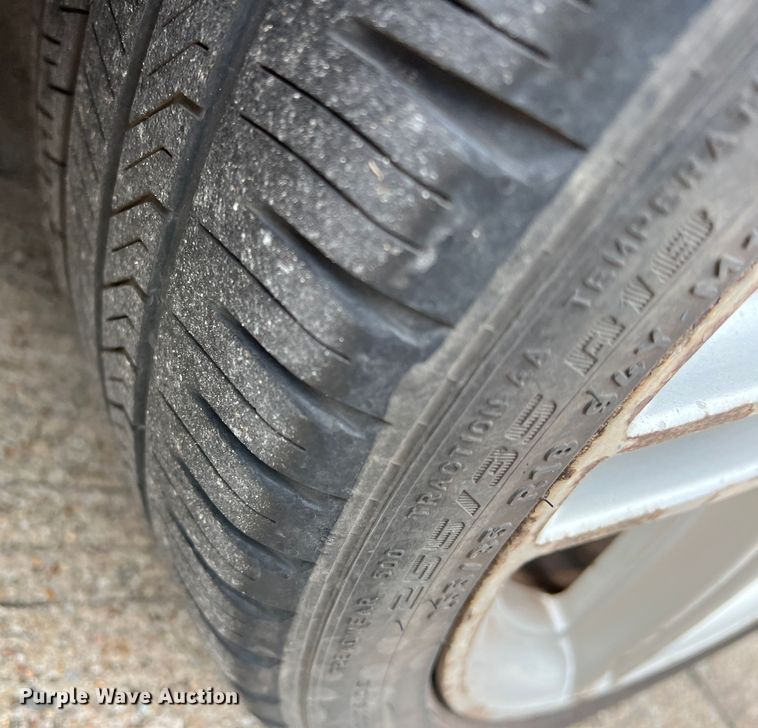 image for item DO8999 2008 Mercedes Benz C300