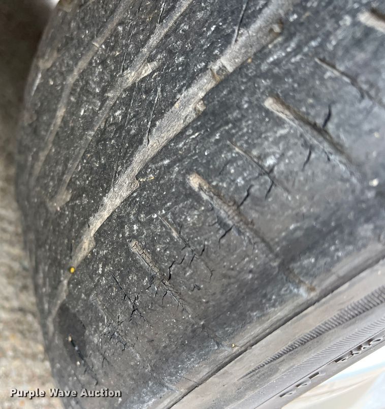 image for item DP0001 2007 Mitsubishi Eclipse Spyder  convertible