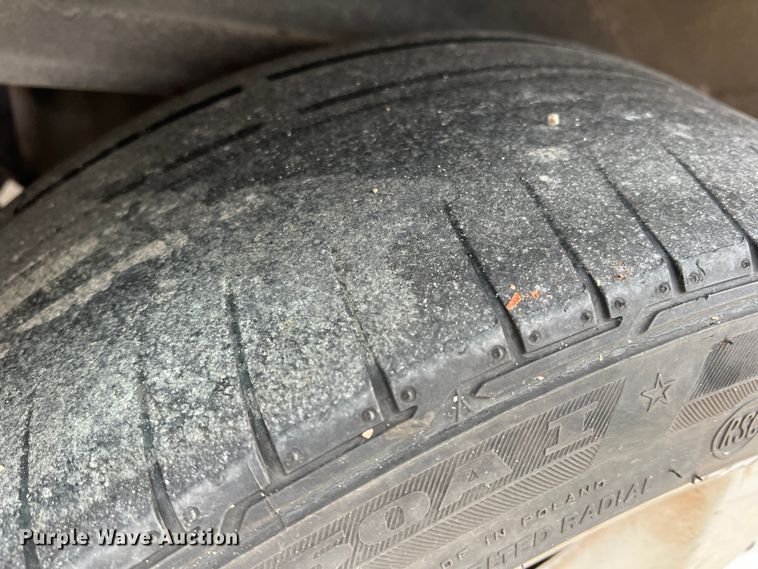 image for item DP0001 2007 Mitsubishi Eclipse Spyder  convertible