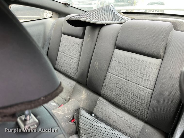 image for item DP0002 2005 Ford Mustang
