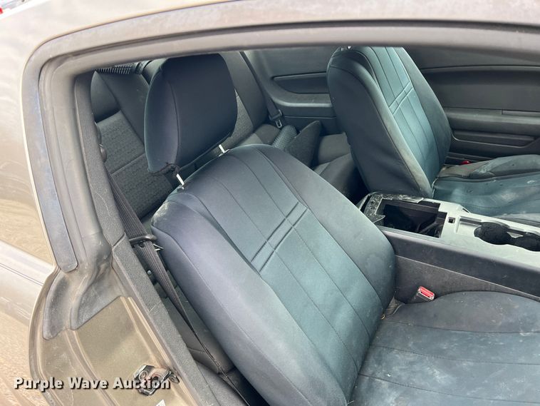 image for item DP0002 2005 Ford Mustang