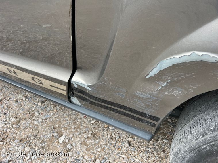 image for item DP0002 2005 Ford Mustang