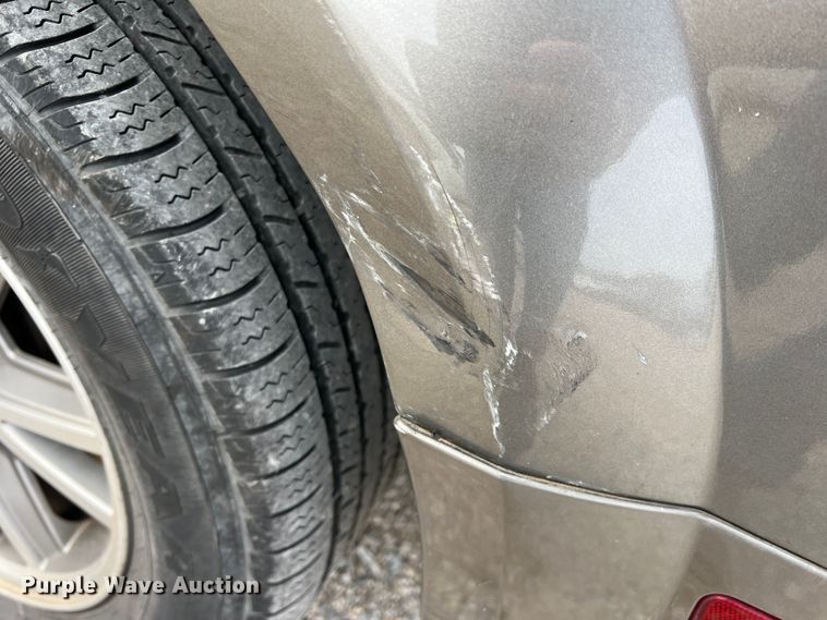 image for item DP0002 2005 Ford Mustang