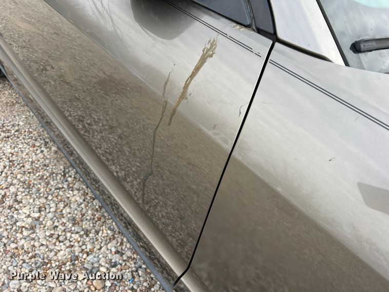 image for item DP0002 2005 Ford Mustang