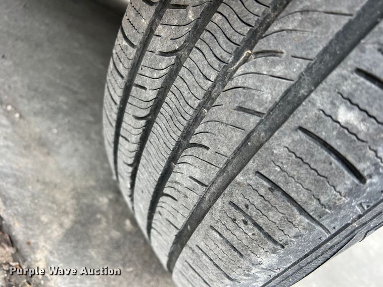 image for item DP0002 2005 Ford Mustang