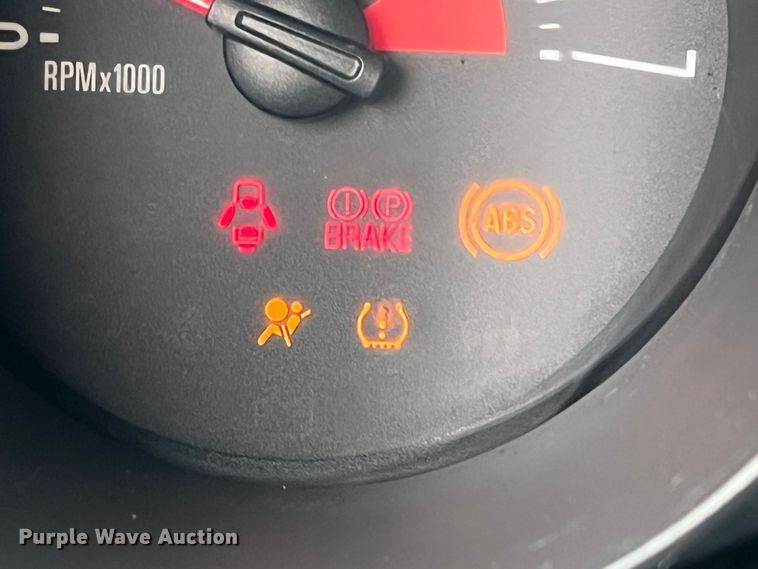 image for item DP0003 2005 Ford Mustang