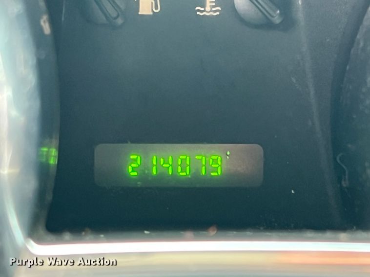 image for item DP0003 2005 Ford Mustang