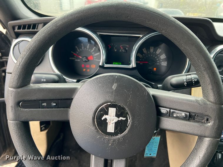 image for item DP0003 2005 Ford Mustang