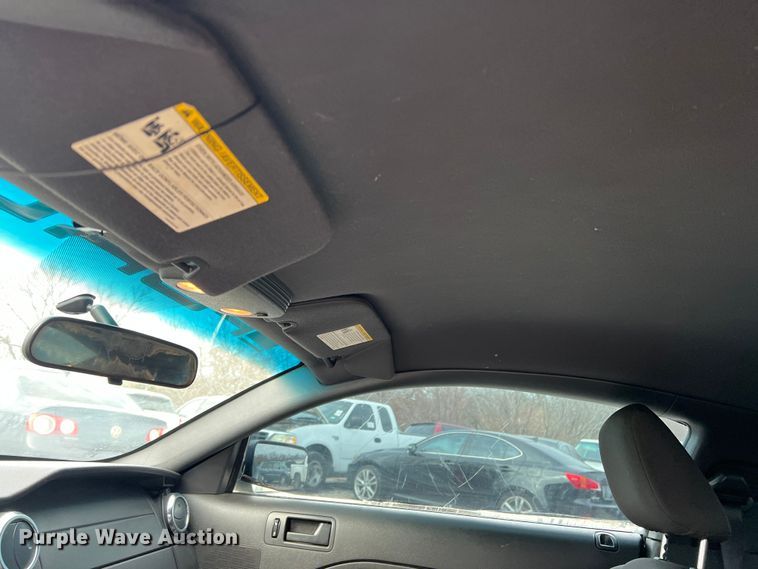 image for item DP0003 2005 Ford Mustang