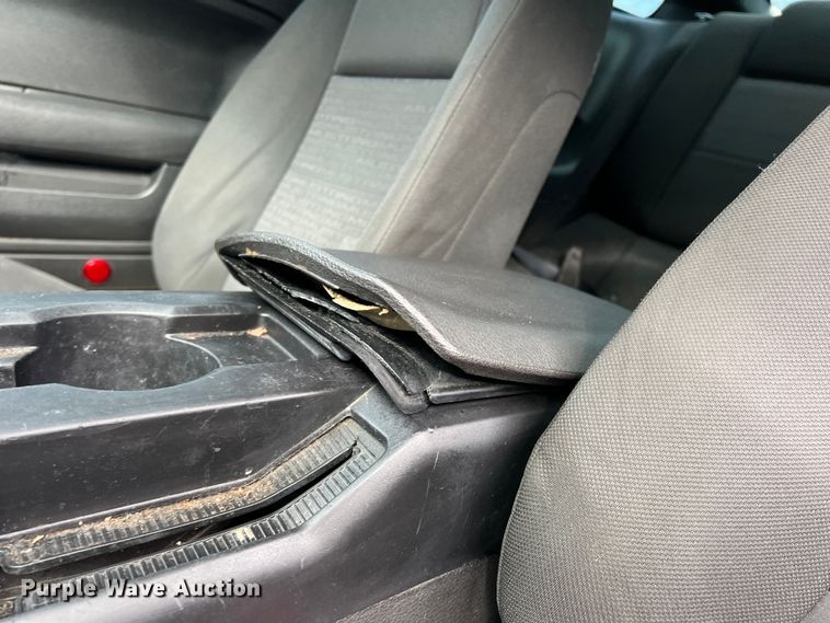 image for item DP0003 2005 Ford Mustang