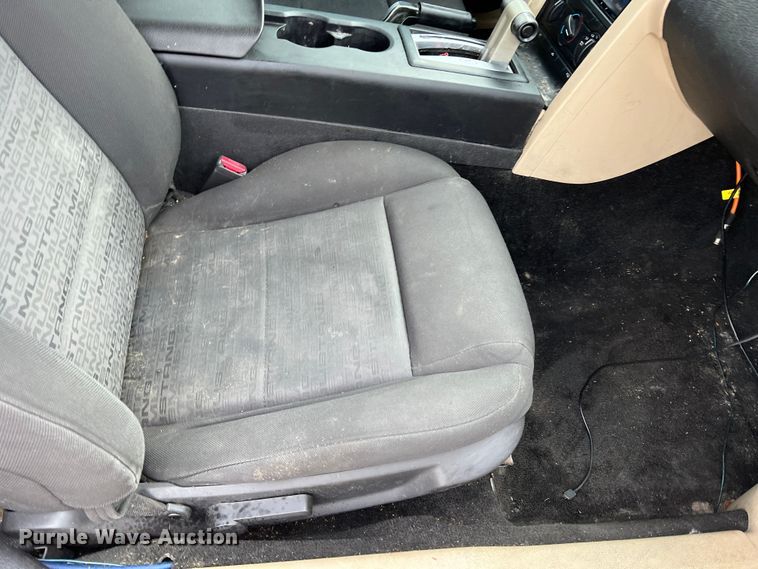 image for item DP0003 2005 Ford Mustang