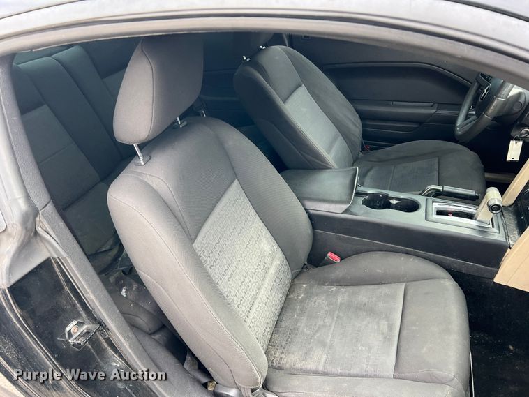 image for item DP0003 2005 Ford Mustang