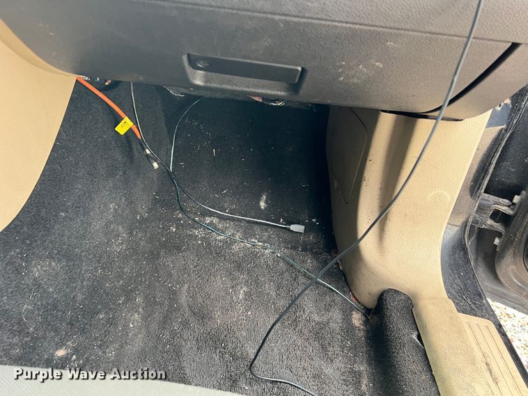 image for item DP0003 2005 Ford Mustang