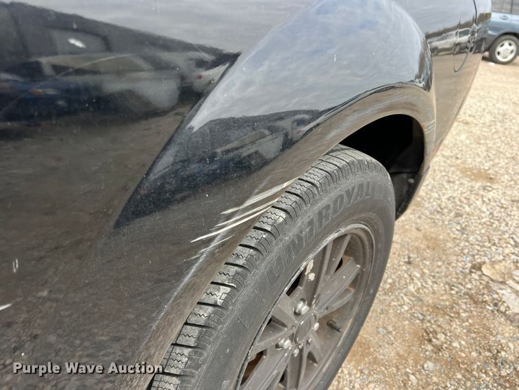 image for item DP0003 2005 Ford Mustang