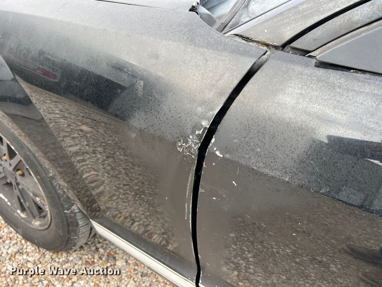 image for item DP0003 2005 Ford Mustang