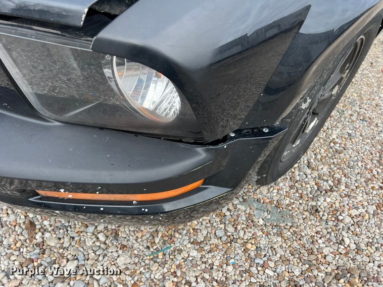image for item DP0003 2005 Ford Mustang