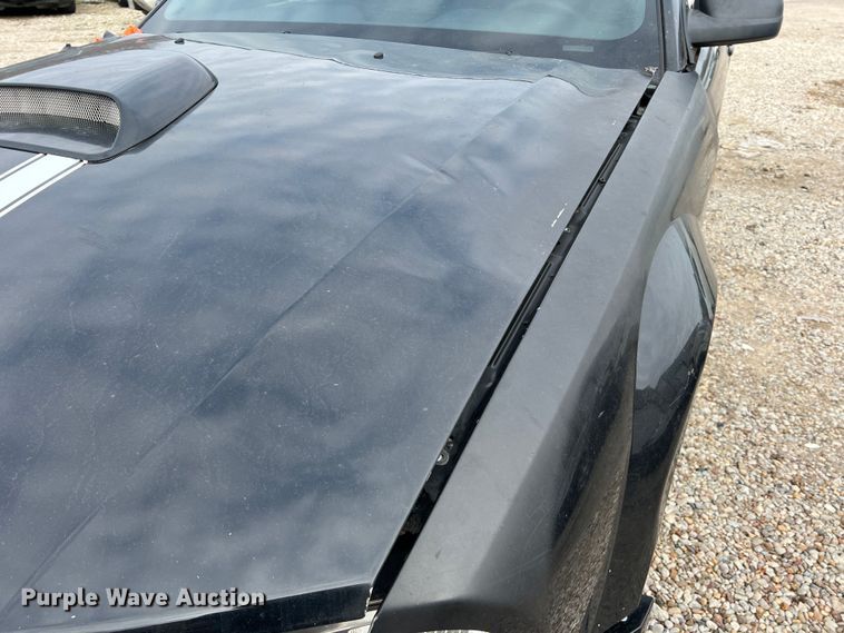 image for item DP0003 2005 Ford Mustang