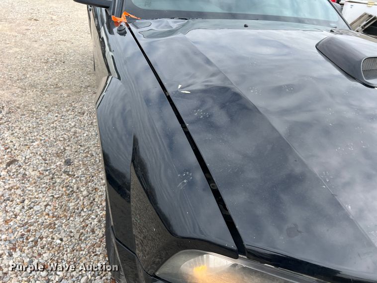 image for item DP0003 2005 Ford Mustang